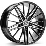 Wrath Wheels WF-5 BP 19x8.5 5x112 ET42 CB73.1
