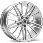 Wrath Wheels WF-5 SLP 19x8.5 5x112 ET42 CB73.1