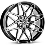 Wrath Wheels WF-6 BP 19x8.5 5x112 ET42 CB73.1