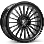 Wrath Wheels WF-8 BLK 18x8.5 5x112 ET35 CB73.1