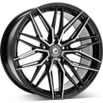 Wrath Wheels WF-9 BP 18x8.5 5x112 ET40 CB73.1