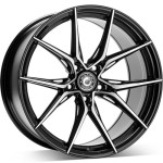 Wrath Wheels WFX BP 17x7.5 5x100 ET40 CB73.1