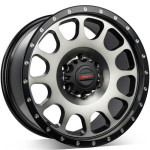 Wrath Wheels WT-1 BB 18x9 6x139.7 ET20 CB106.1