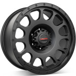 Wrath Wheels WT-1 SB 18x9 6x139.7 ET20 CB106.1