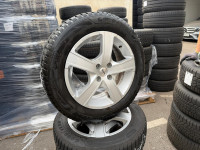 ZIMSKI SET MOMO WIN PRO ZA RENAULT SCENIC 2, 4 kom.