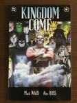 ALEX ROSS: KINGDOM COME BOOK ONE TO BOOK FOUR - ELSEWORLDS