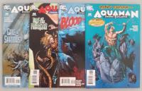 Aquaman (2003) #46-49 / DC