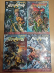 Aquaman DC Comics stripovi