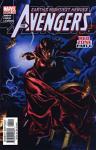 AVENGERS - RED ZONE PART 6  70 485