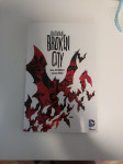 batman broken city