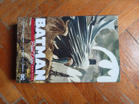 Batman by Paul Dini Omnibus