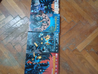Batman Complete Knightfall Saga