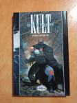 Batman Kult (The Cult) Darkwood/DC Comics strip