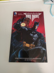 batman legends of the dark knight vol 1