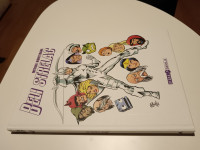 Beli Strelac HC (Golconda)