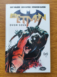 BETMEN: Dvor sova HC (DC, Darkwood)