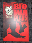 BIG MAN PLANS - EXPANDED EDITION