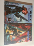 Black Widow vol.1+vol.2 tpb