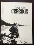CEREBUS by Dave Sim
