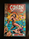 CONAN - Conan dolazi
