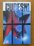 ČUDESNI (Marvel, Fibra)