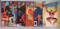 Daredevil (1964) / 6 brojeva / Marvel 1985 / 1998