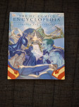 DC comics encyclopedia