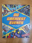 DC greatest events