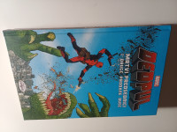 Dedpul vol.1 Darkwood hc