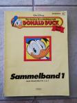Donald Duck, lot stripova, njemačko izdanje