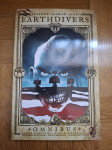 Earthdivers omnibus - IDW