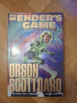 Enders game - Battle school