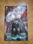 Batman: Arkham unhinged