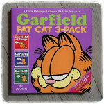 Garfield Fat Cat 3-Pack: Vol. 1 Jim Davis