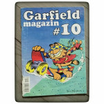 Garfield magazin #10 Jim Davis