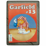 Garfield magazin #13 Jim Davis