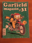 Garfield Magazin - broj 31