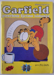 Garfield - posebno ljetno izdanje