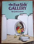 Gary Larson: The Far Side Gallery: No. 1