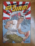 GET JIRO - VERTIGO