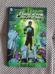 Green Lantern NEW 52 vol.4