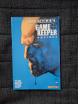 Guy Ritchie's GAMEKEEPER omnibus(Dynamite)