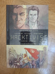 Hacktivist