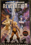 He-man Masters of the Universe - Revelation TPB