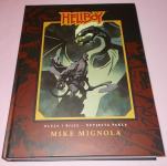 Hellboy 6 - Oluja i bijes / Nevjesta pakla