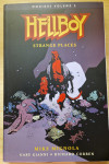 Hellboy Strange Places Omnibus 2