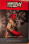 Hellboy - The right hand of doom