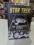 IDW Star Trek - Graphic Novel Collection - Strip