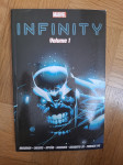 Infinity vol1