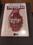 Invisibles omnibus - dc comics